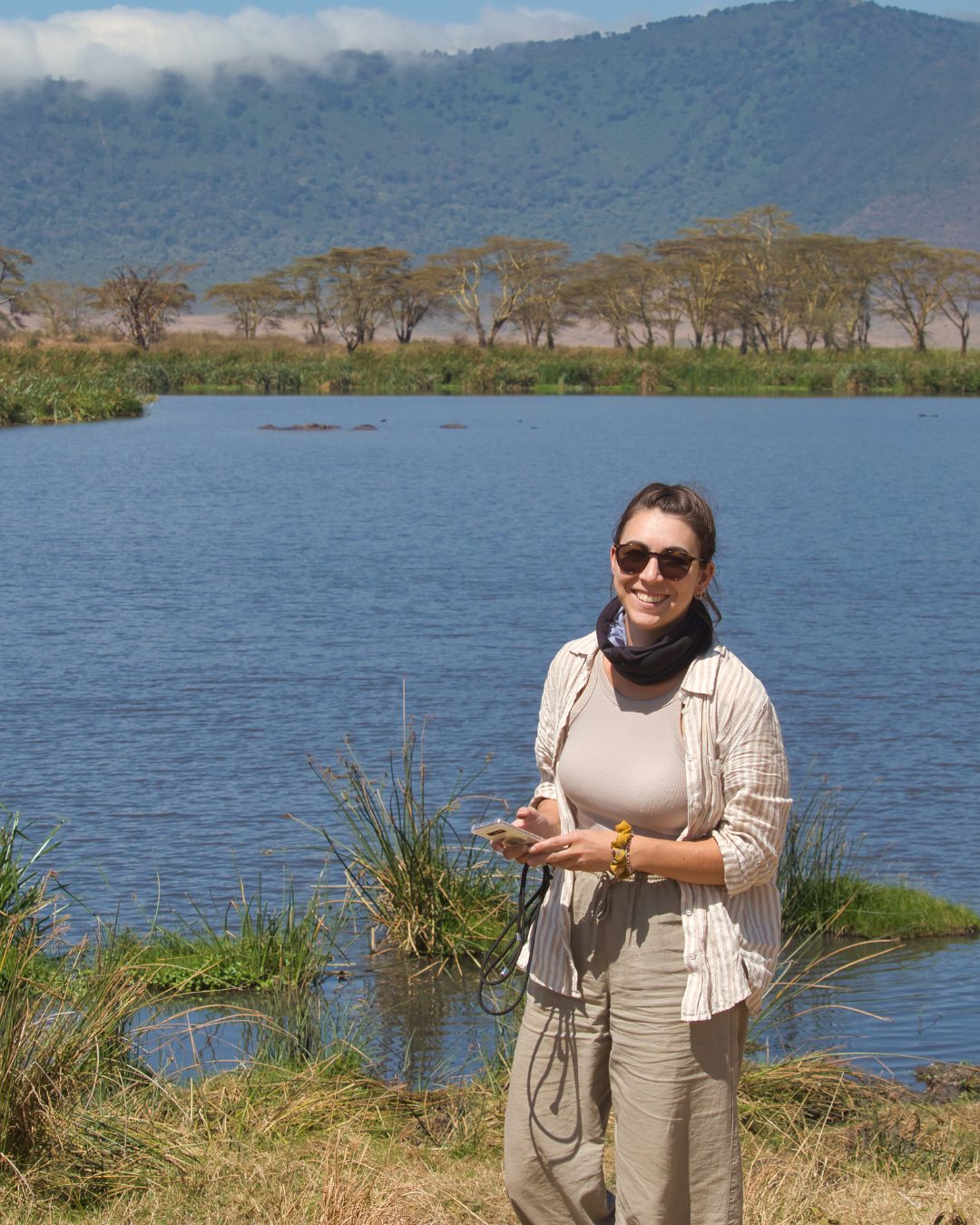 3 Day Safari in Tanzania: Ngorongoro, Serengeti and Tarangire