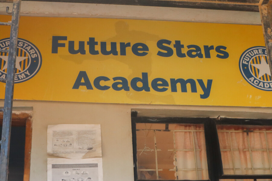 Future Stars Academy