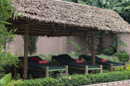 Viva Tanzania accommodation