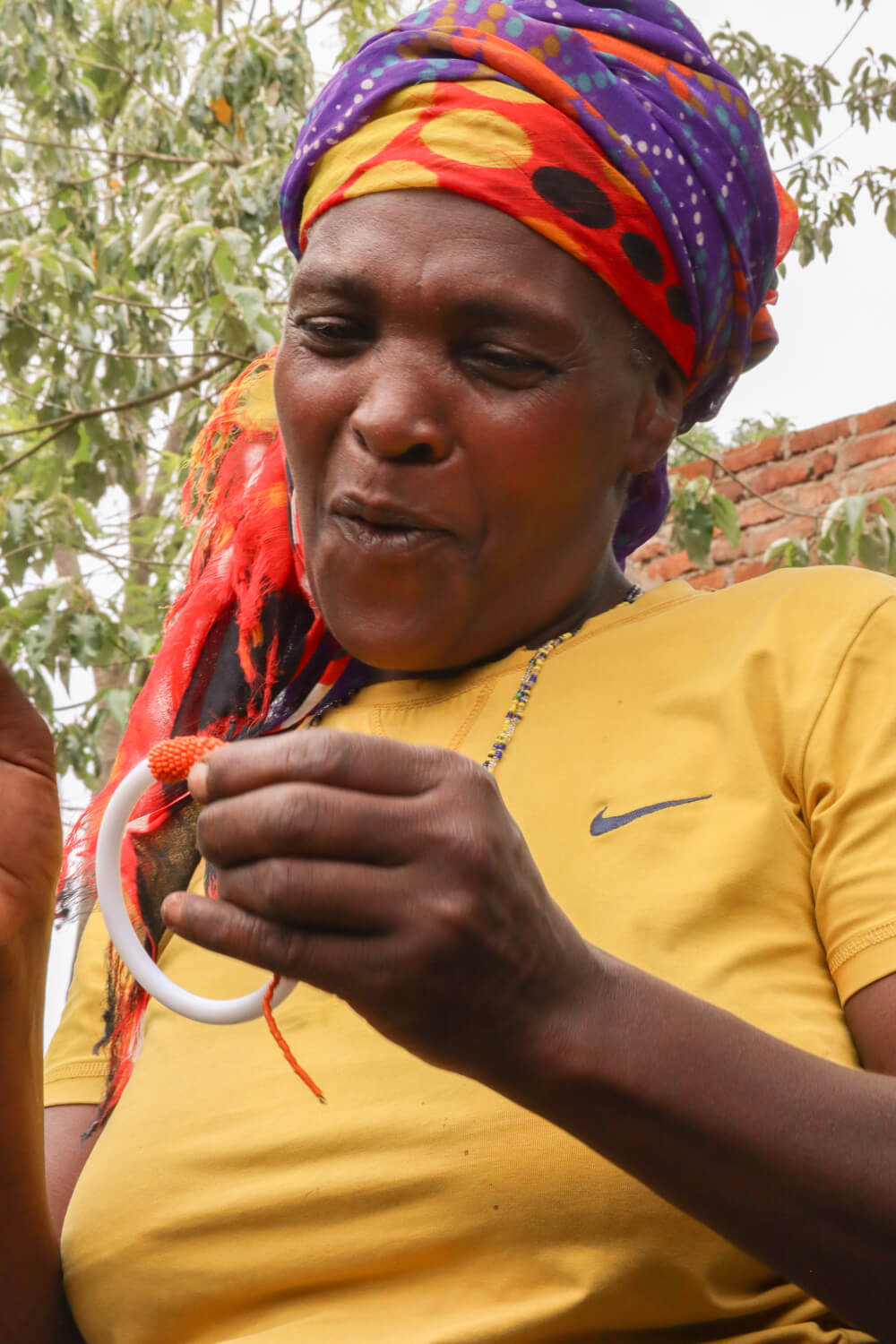 Ukombozi Women Group