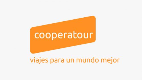 Cooperatur logo