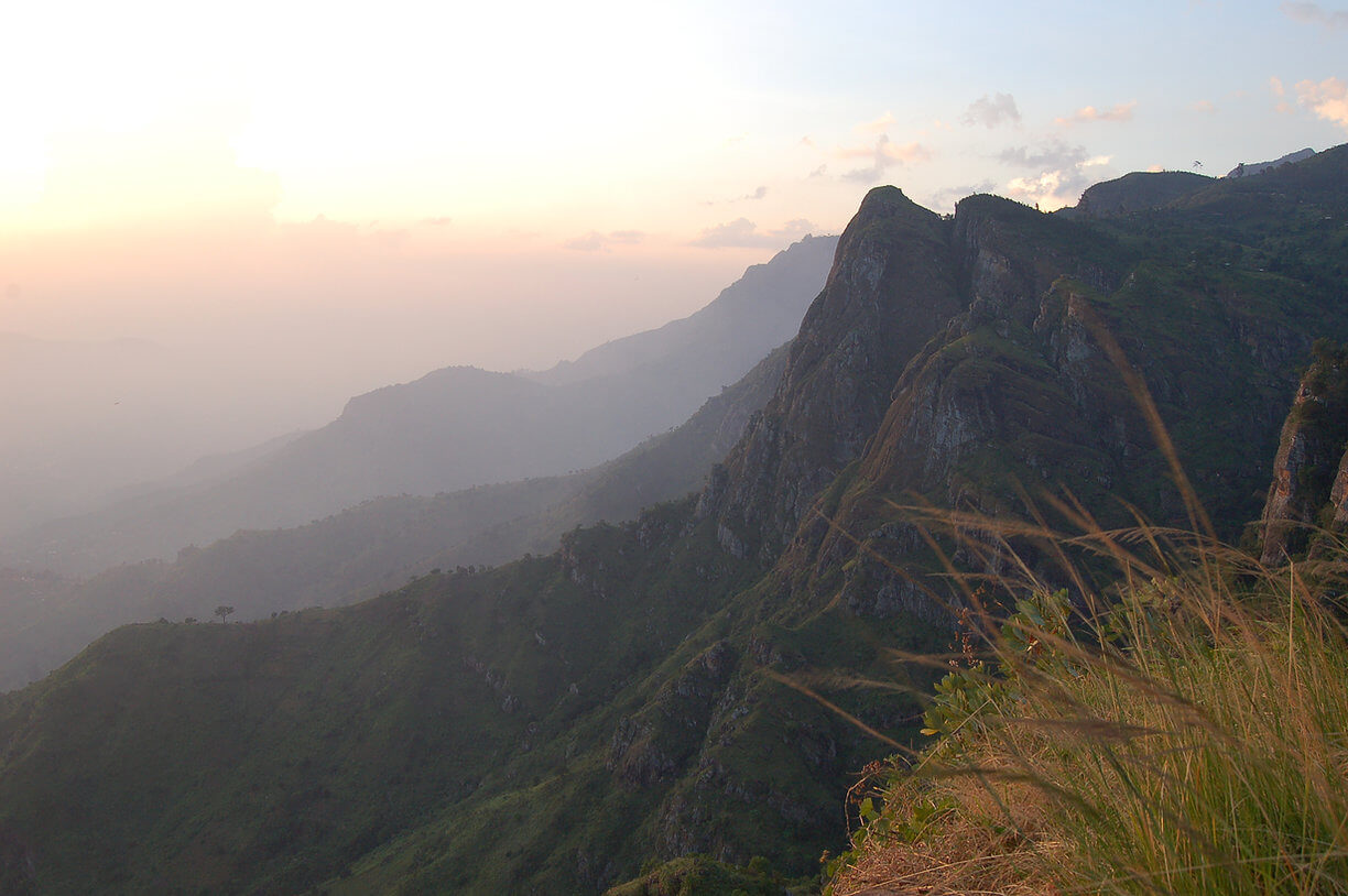 Daketi day trips