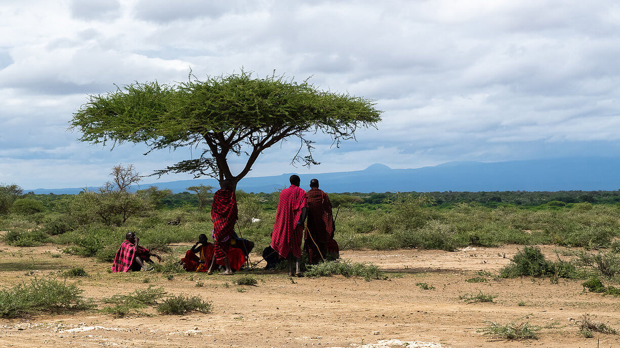 day trips Tanzania Daketi