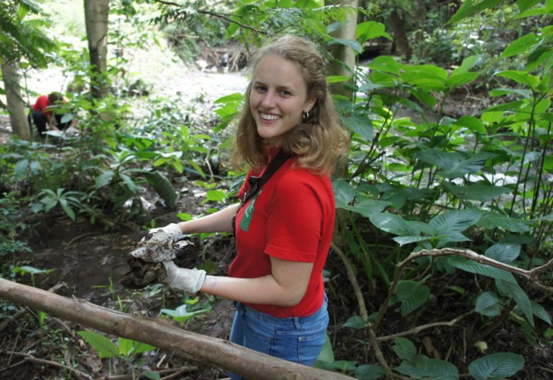 Environmental Conservation Volunteer Opportunity in Tanzania