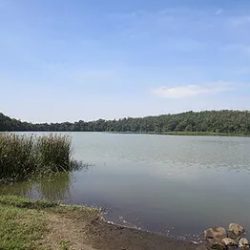 Lake Duluti day trip