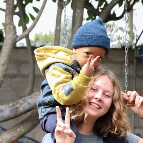 Volunteer in Tanzania with Youth Empowerment Projects