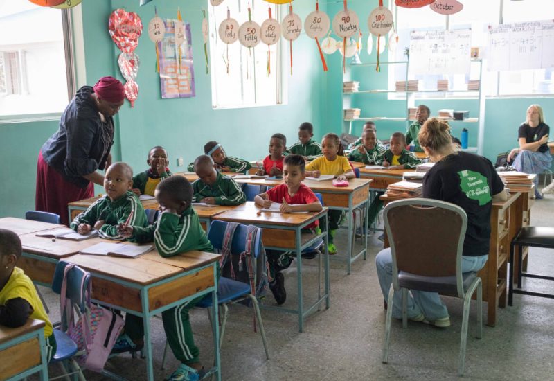 Arusha Modern School Viva Tanzania