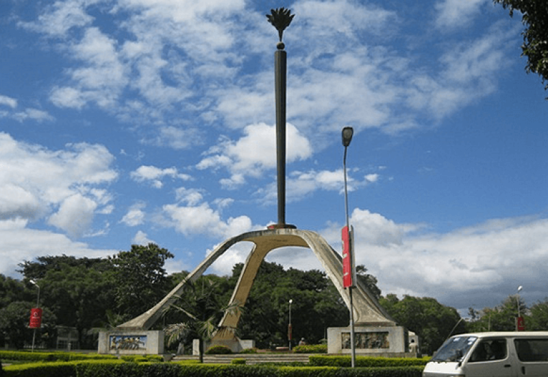 Arusha Tanzania