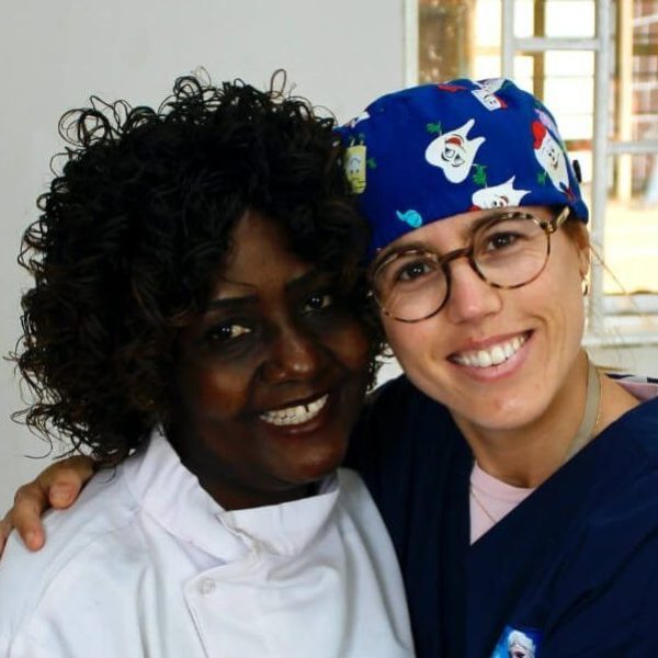 Volunteer Project in a hospital in Tanzania