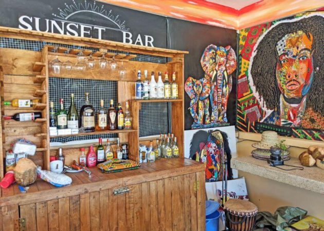 Best accommodation in Tanzania