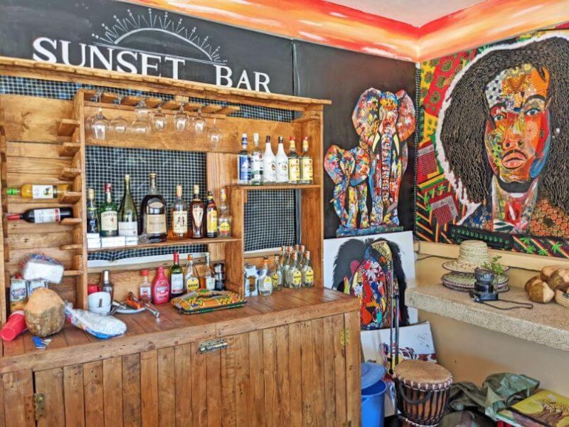 Best accommodation in Tanzania