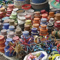 Oldonyo Sambu day trip