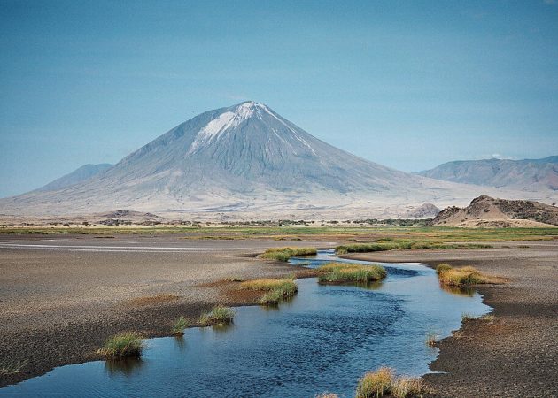 Climb Mount Kilimanjaro in Tanzania