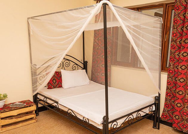Private room accommodation in Arusha in Tanzania