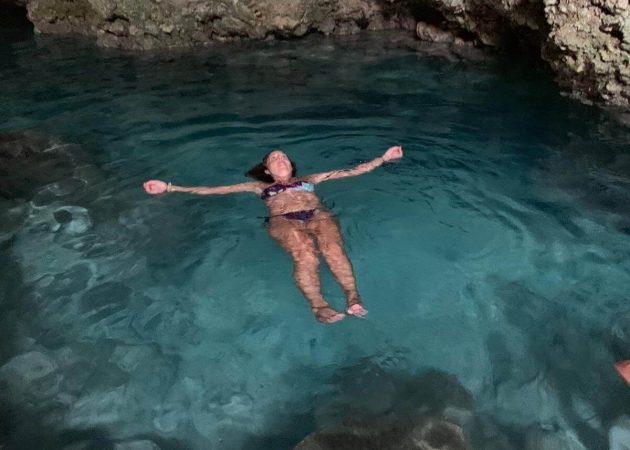 Day Trip to Moshi Hot Springs in Tanzania