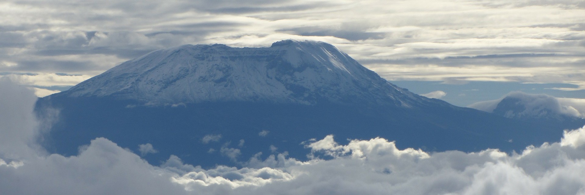 Kilimanjaro trekking tour