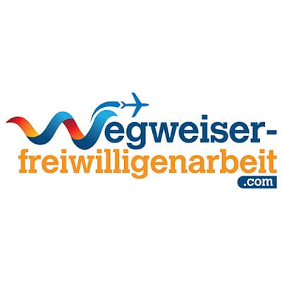 Wegweiser logo