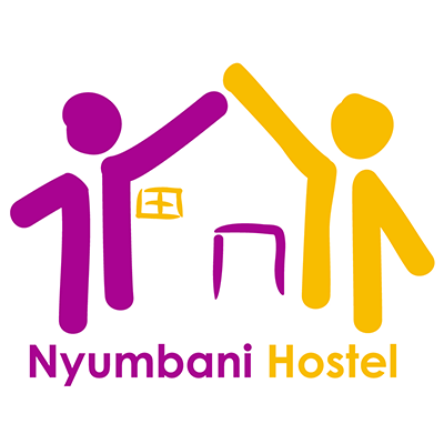 Nyumbani Hostel logo