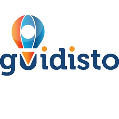 Guidisto logo